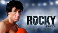 Play Rocky Scratch at Casino.com