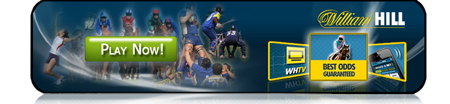 Play Now At William Hill Sports